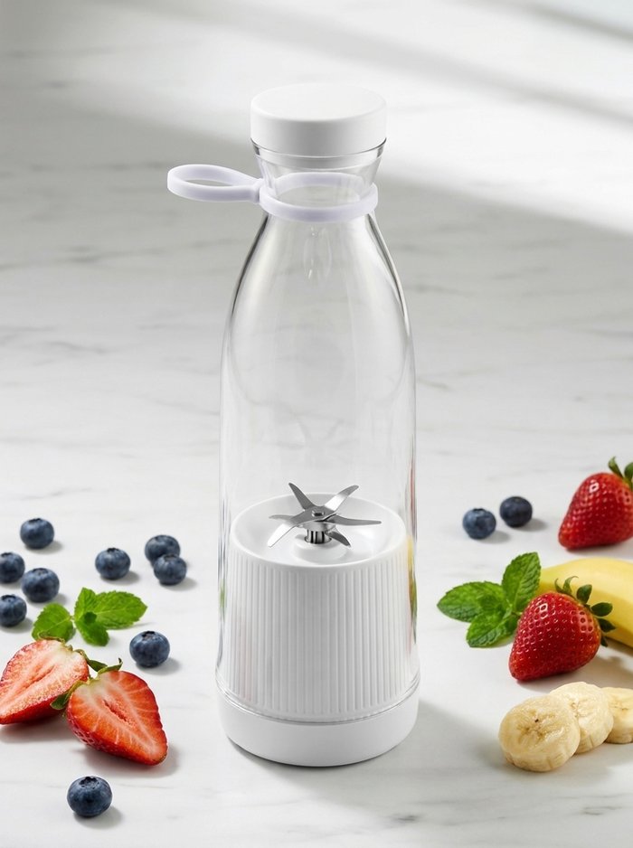 Білий Fresh Juice