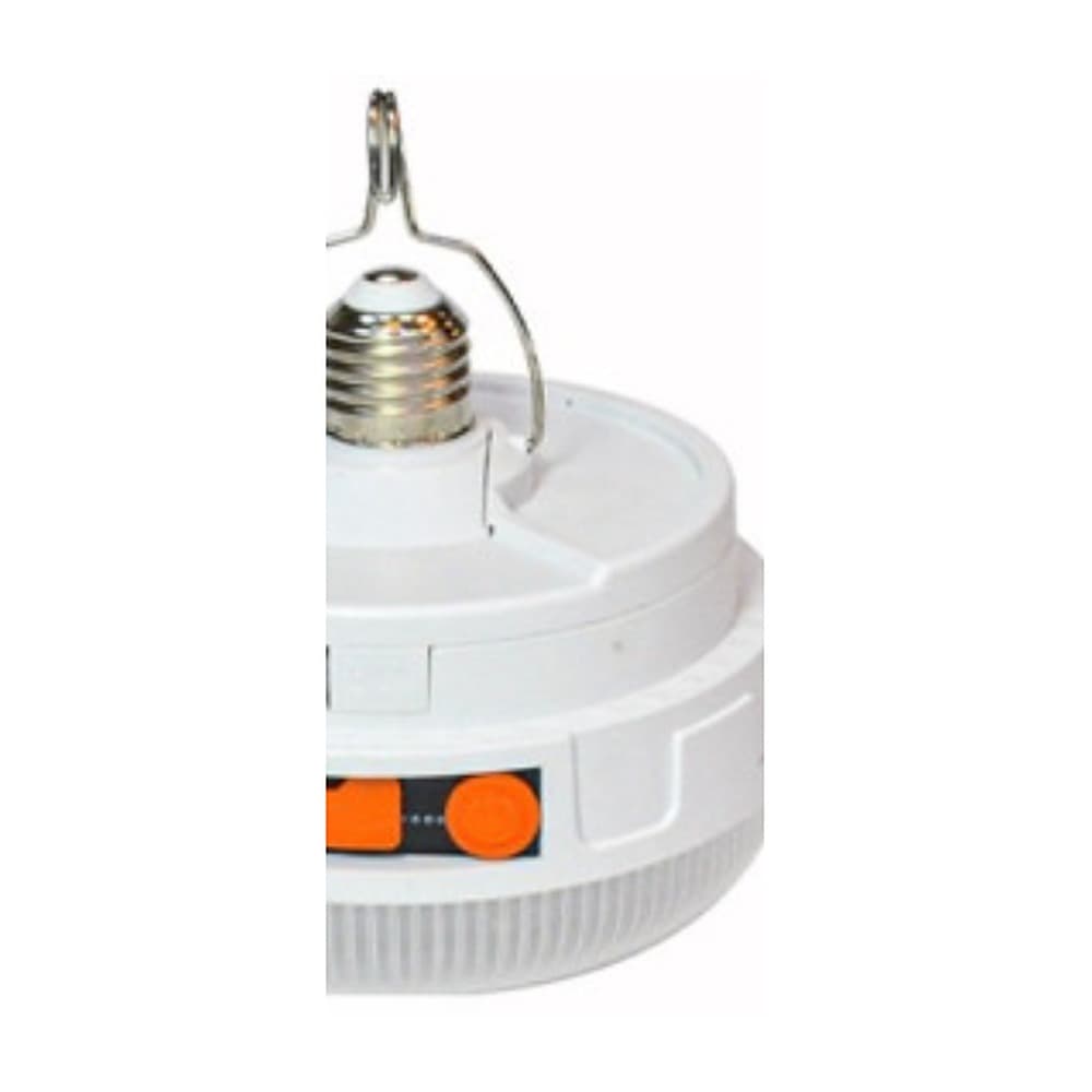 Акумуляторна LED-лампа Lesko AY-1106 50Вт з гачком