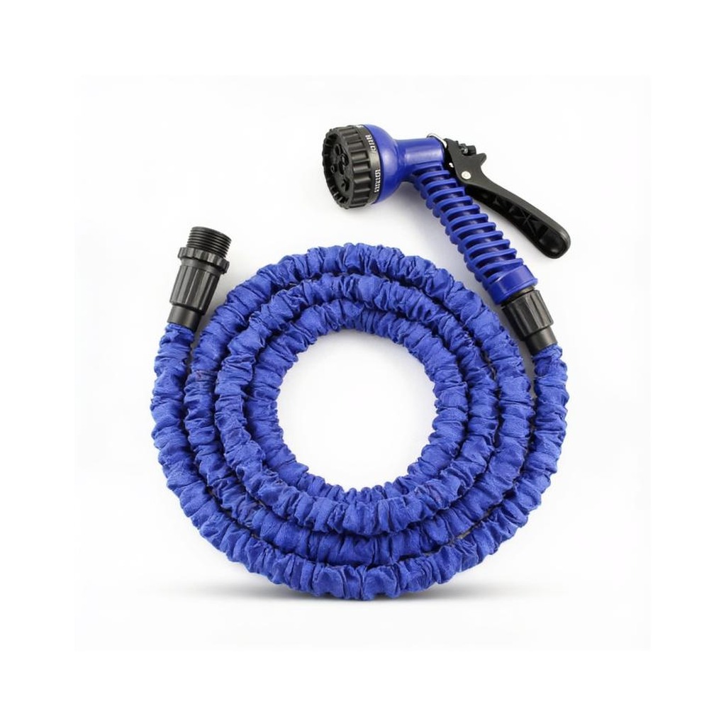 Шланг для поливу X-Hose 30м з розпилювачем